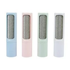 Duvoplus Pet hair remover, anti-hair brush mixed colors