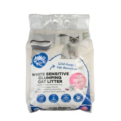 Duvo+ Sensitive Baby Powder 12 kg