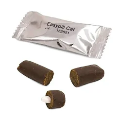 Easypill tanko