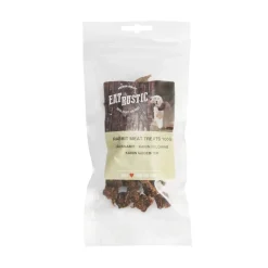 Eat Rustic Jänisnamit 100g