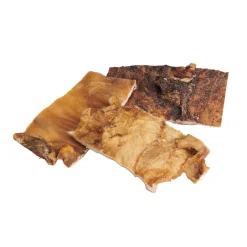 Eat Rustic Naudan päänahka lyhyt