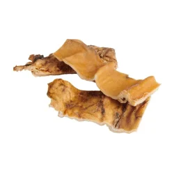 Eat Rustic Naudan päänahka lyhyt