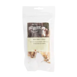 Eat Rustic Naudan ruokatorvi