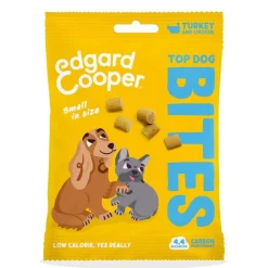E&C-makupalat koiralle, kalkkuna-kana 50 g