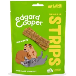E&C-suikaleherkut, lammas-kalkkuna 75 g