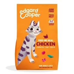 Edgard & Cooper Cat Adult Chicken