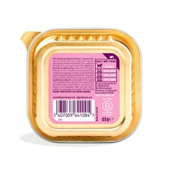 Edgard & Cooper Cat Kitten Paté Duck/Chicken 85g