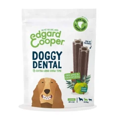 Edgard&Cooper Doggy Dental Omena & Eukalyptus