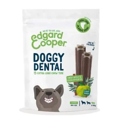 Edgard&Cooper Doggy Dental Omena & Eukalyptus