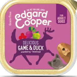 Edgard & Cooper Dog riista & ankka