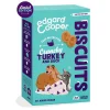 Edgard & Cooper Festive Ankka & Kalkkuna herkku koiralle 400g