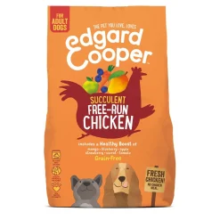 Edgard & Cooper GrainFree Chicken