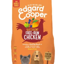 Edgard & Cooper GrainFree Chicken