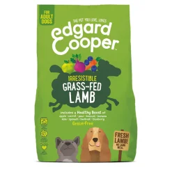 Edgard & Cooper GrainFree Lamb