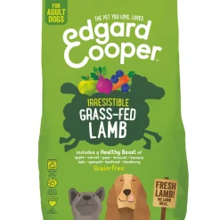 Edgard & Cooper GrainFree Lamb
