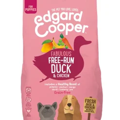 Edgard & Cooper GrainFree Puppy