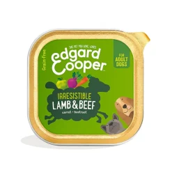 Edgard & Cooper lammas & nauta