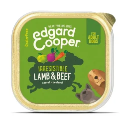 Edgard & Cooper lammas & nauta
