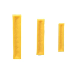 Effe Chews juustoluu, kurkuma
