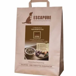 Escapure Hevonen