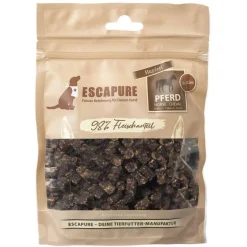 Escapure lihapala hevonen, softies 150g