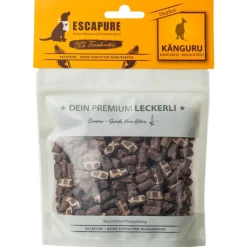 Escapure lihapala kenguru, 150 g