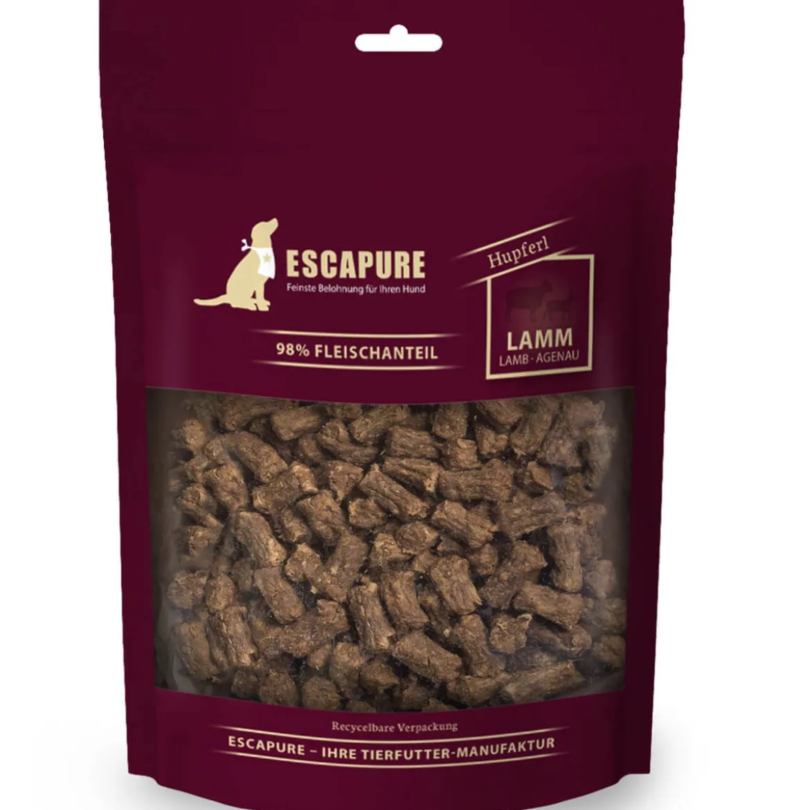 Escapure lihapala lammas, 150 g