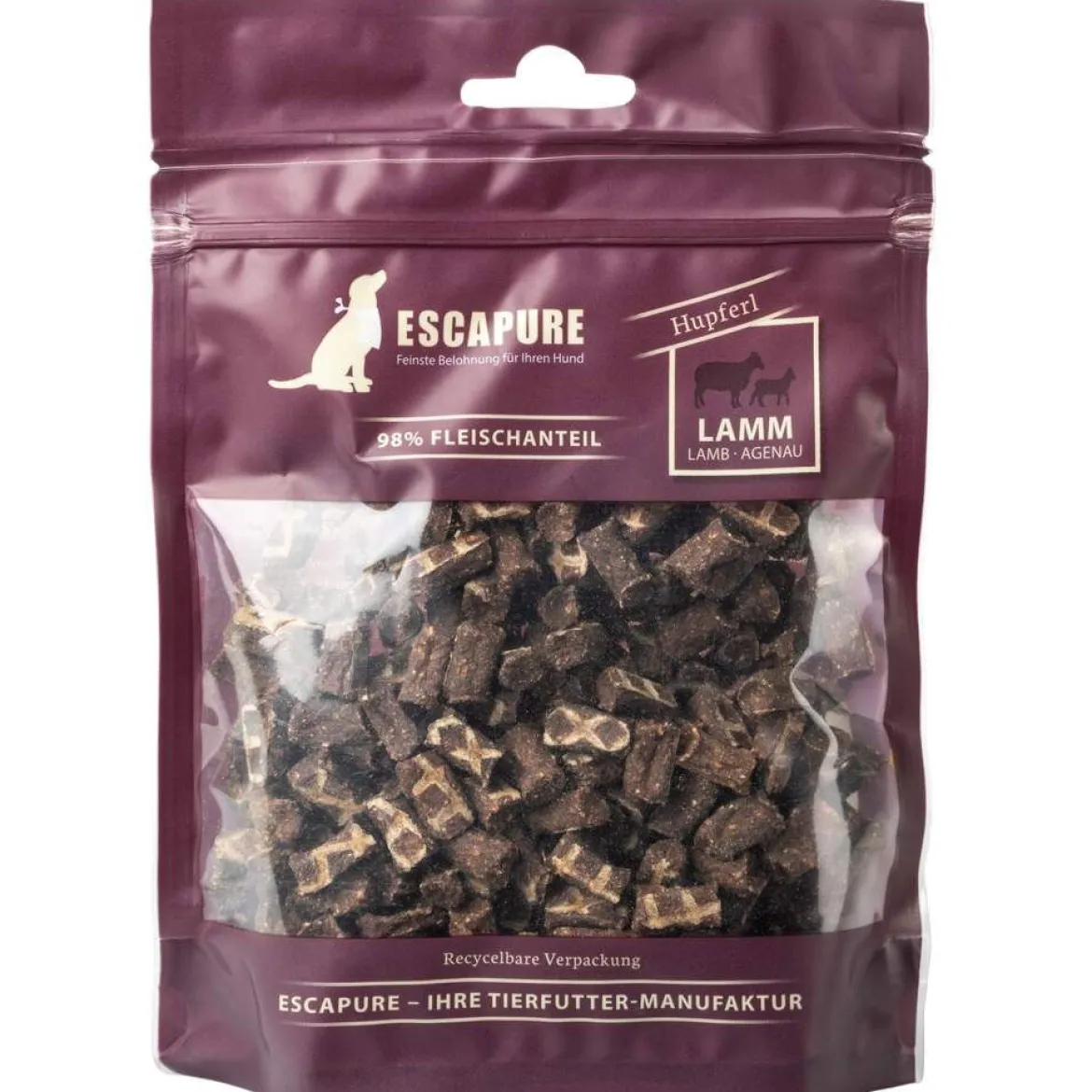 Escapure lihapala lammas, 150 g