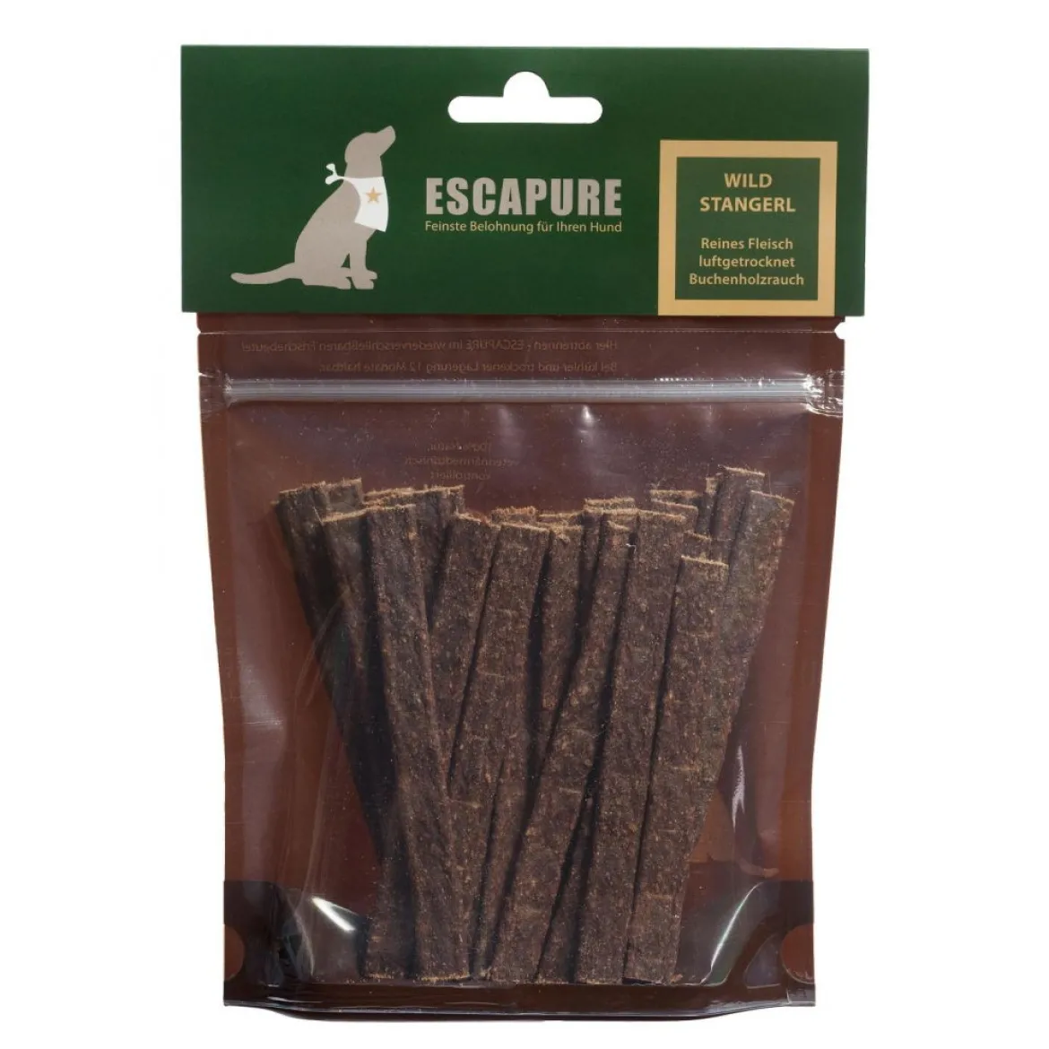 Escapure lihatikku riista, 150 g