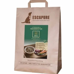 Escapure Riista