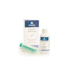 Esinahanpuhdistaja Maxim 100 ml