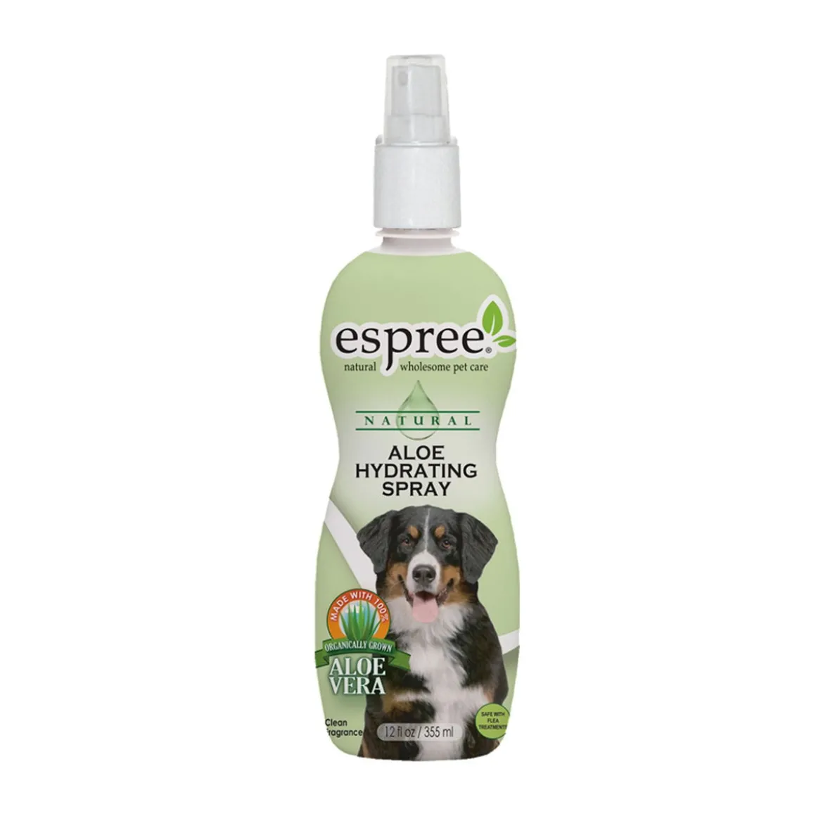 Espree Aloe Hydrating Spray 355ml