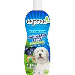 Espree Blueberry Bliss -shampoo, 355 ml