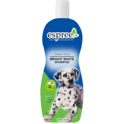 Espree Bright White shampoo, 355 ml