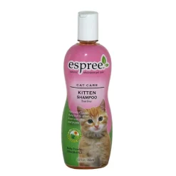 Espree Cat Kitten Shampoo, 355ml