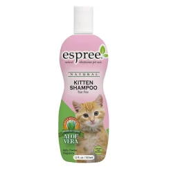 Espree Cat Kitten Shampoo, 355ml
