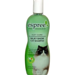 Espree Cat Silky Show Shampoo, 355 ml