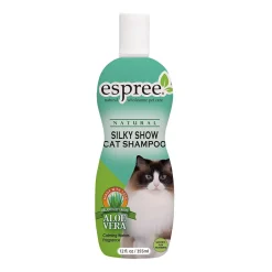 Espree Cat Silky Show Shampoo, 355 ml