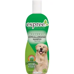 Espree Hypo-Allergenic shampoo, 355 ml