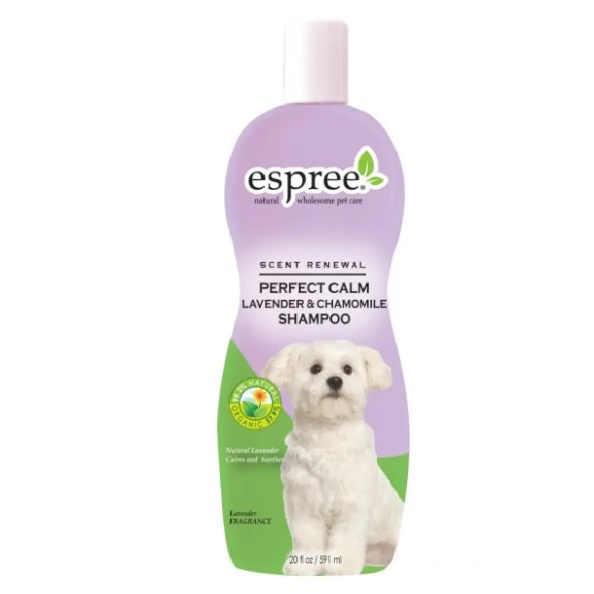 Espree Perfect Calm Lavender shampoo 355 ml
