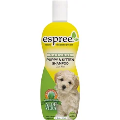 Espree Puppy shampoo 355 ml
