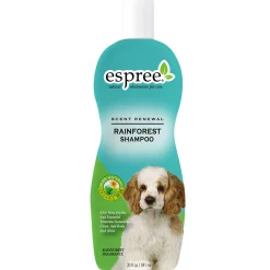 Espree Rainforest shampoo, 355 ml