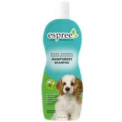 Espree Rainforest shampoo, 355 ml
