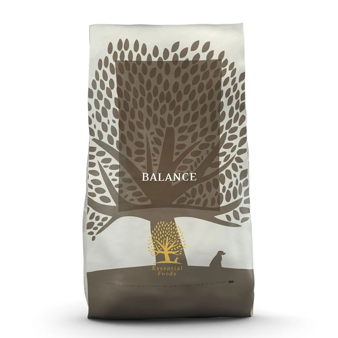 ESSENTIAL BALANCE