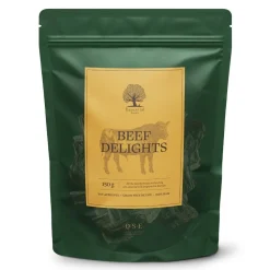 ESSENTIAL Beef Delights 150 g