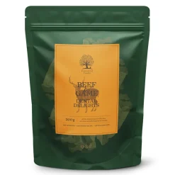 ESSENTIAL Beef & Game Dental Deli, 200 g