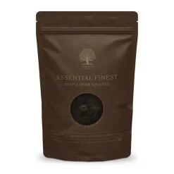 ESSENTIAL Beef & Herb Squares 125 g