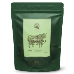 ESSENTIAL Beef & Oregano Sensation 200 g