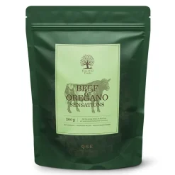 ESSENTIAL Beef & Oregano Sensation 200 g