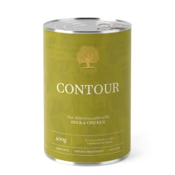 ESSENTIAL CONTOUR PATÉ 400g